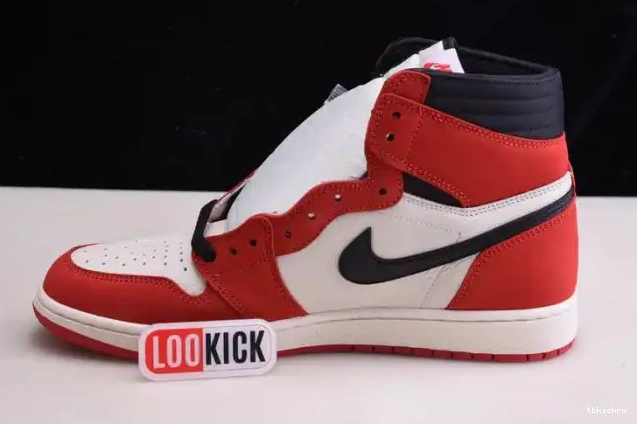 Cheap TBkick TRAVIS OG JORDAN 1 HIGH 100(RED) SCOTT CD4487 - RETRO AIR X 0502